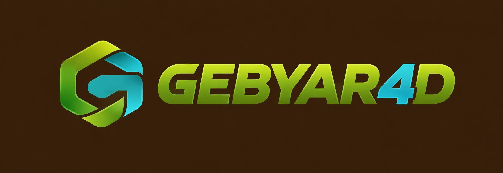 GEBYAR4D Logo