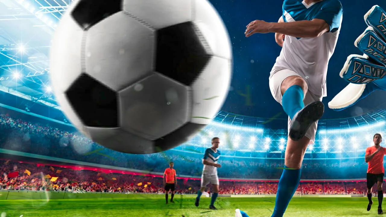 Suasana kompetisi olahraga sebagai penutup pengalaman lobi
